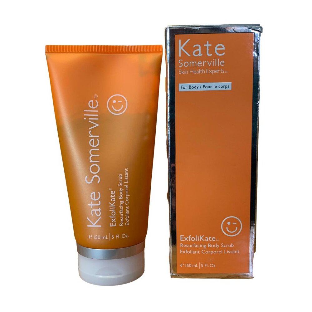 Kate Somerville ExfoliKate Resurfacing Body Scrub 150ml
